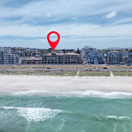 Beach Daze Lägenhet Bloubergstrand Exteriör bild