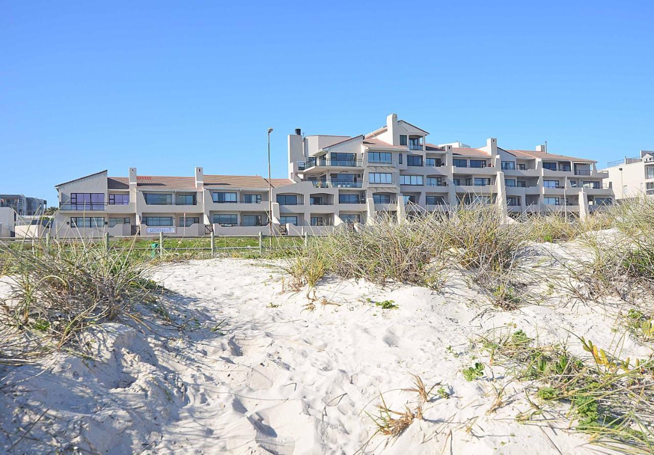 Beach Daze Lägenhet Bloubergstrand Exteriör bild