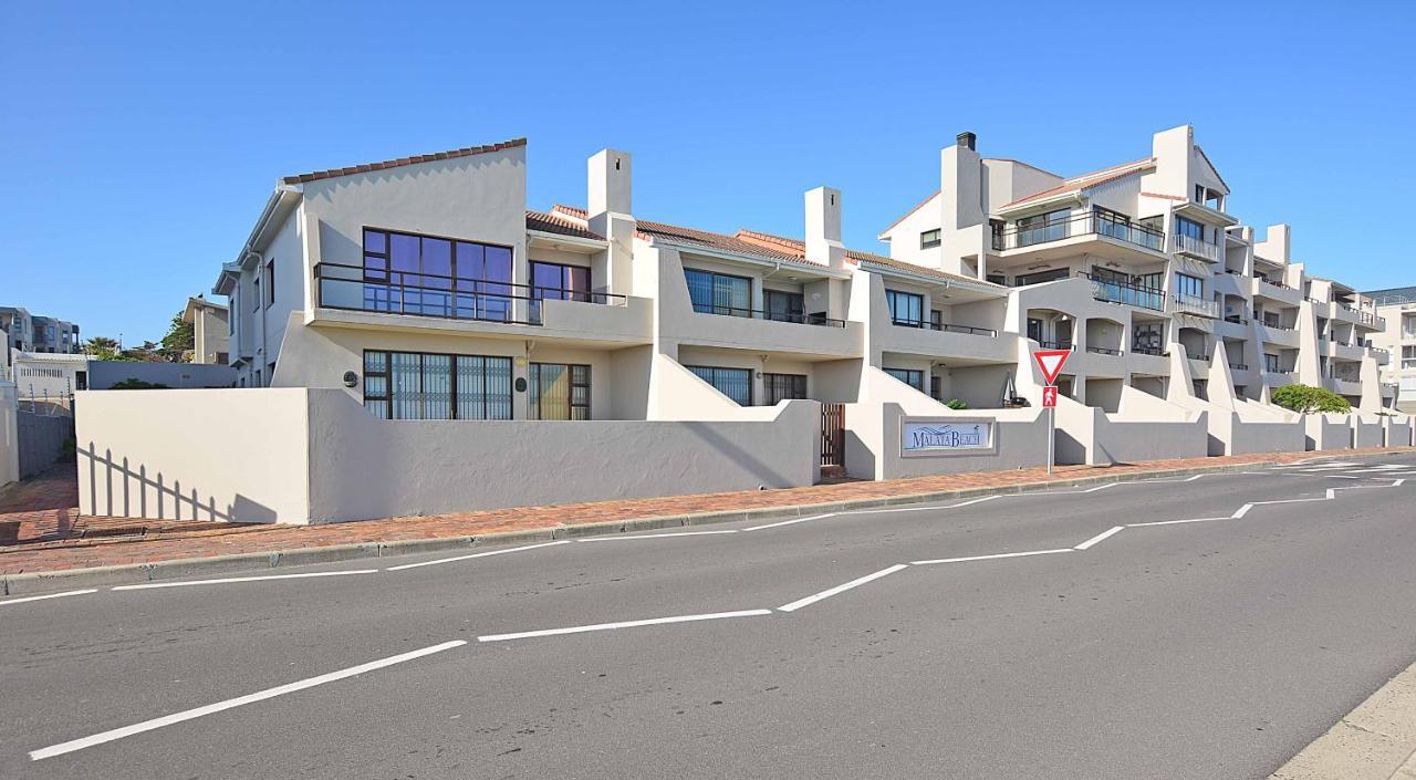 Beach Daze Lägenhet Bloubergstrand Exteriör bild